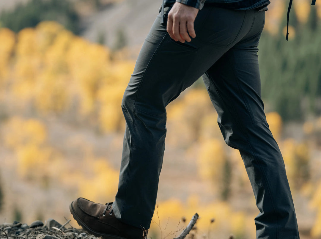 Silencr Pants - Men's