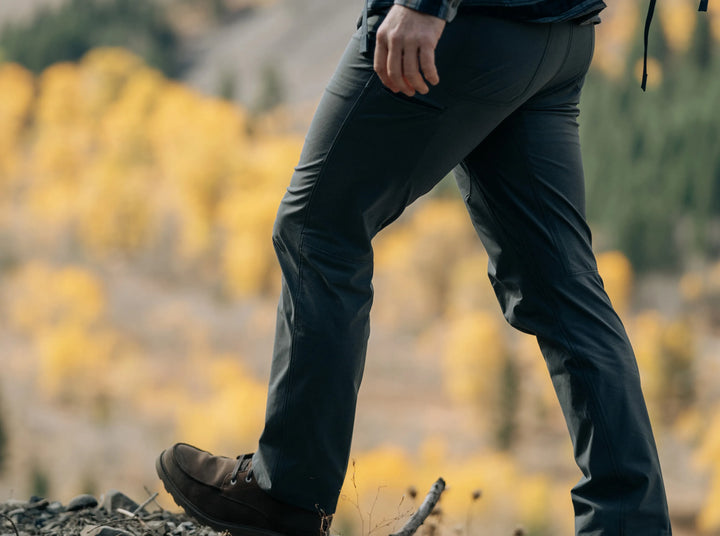 Silencr Pants - Men's