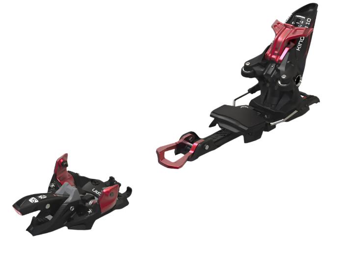 Kingpin 10 Alpine Touring Ski Bindings