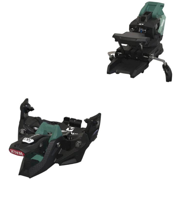 Cruise 12 Alpine Touring Ski Bindings