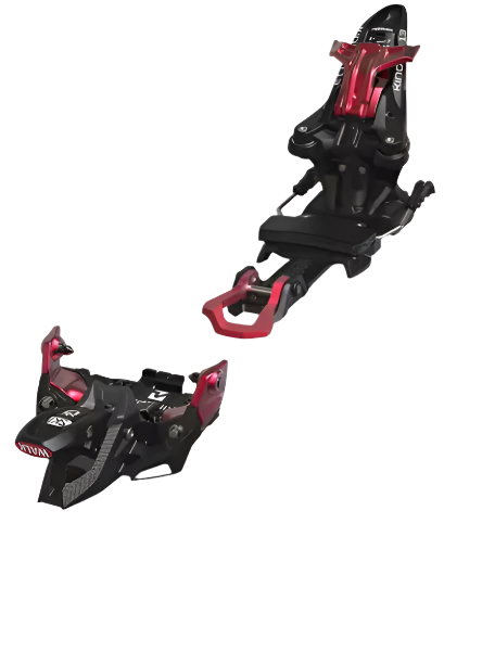 Kingpin 13 Alpine Touring Ski Bindings