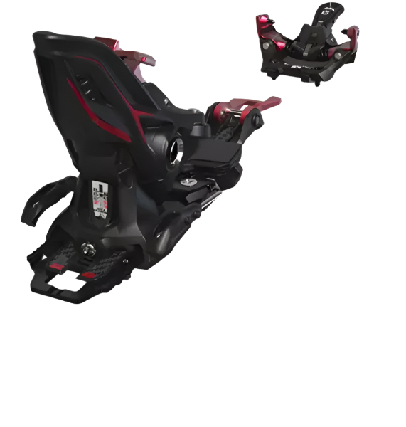 Kingpin 13 Alpine Touring Ski Bindings