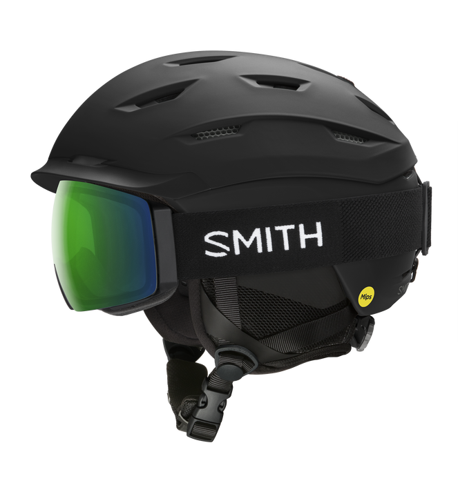 Level MIPS Alpine Ski Helmet