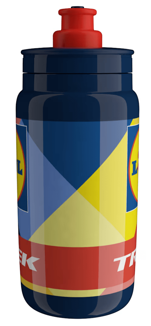 Lidl-Trek Team (550 ml/19 oz) Water Bottle