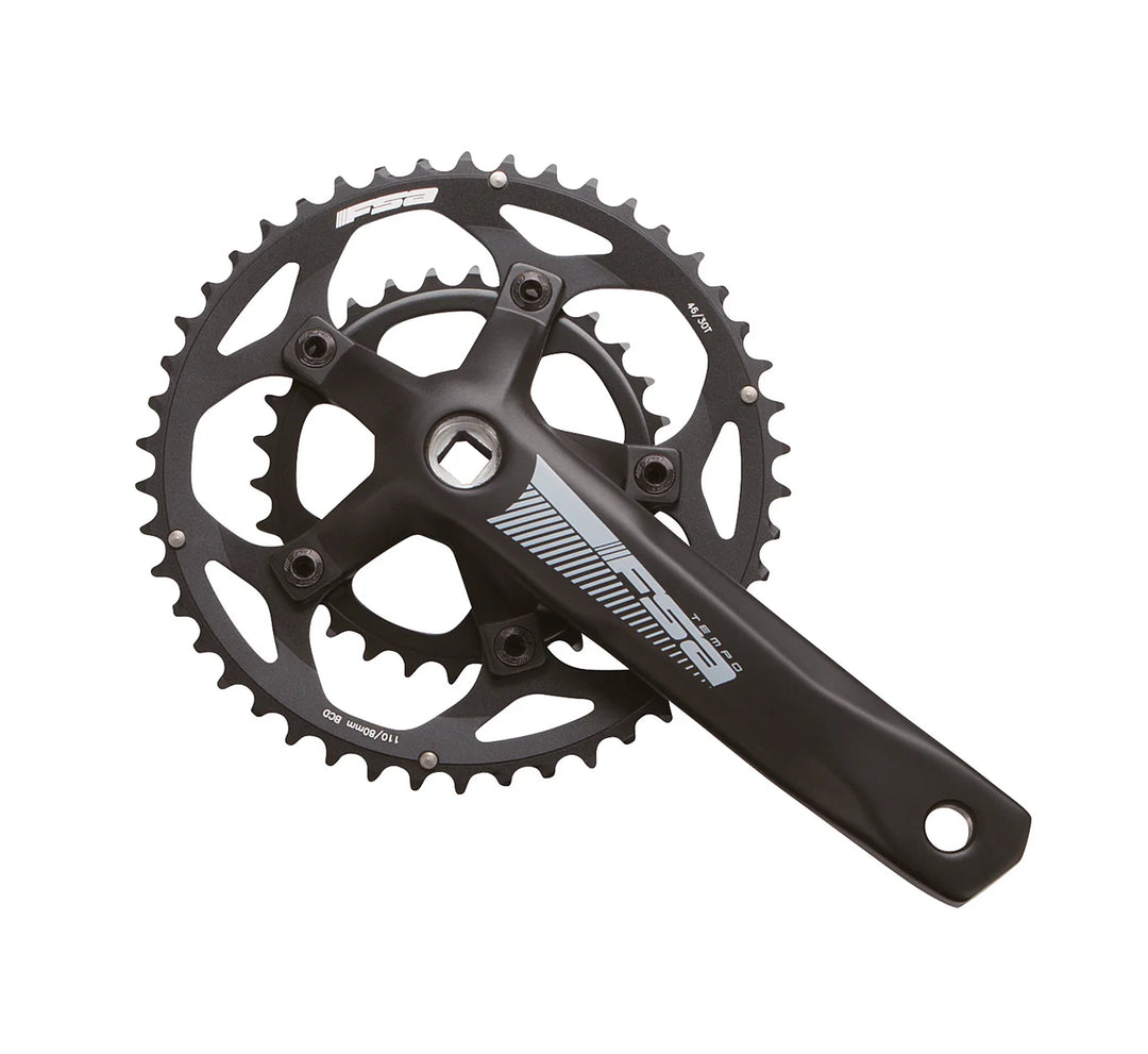 Tempo Adventure 10/11-Speed Crankset