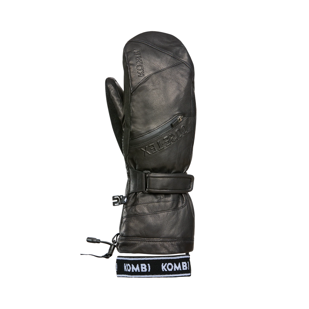 Patrol GORE-TEX Leather Mittens - Men's