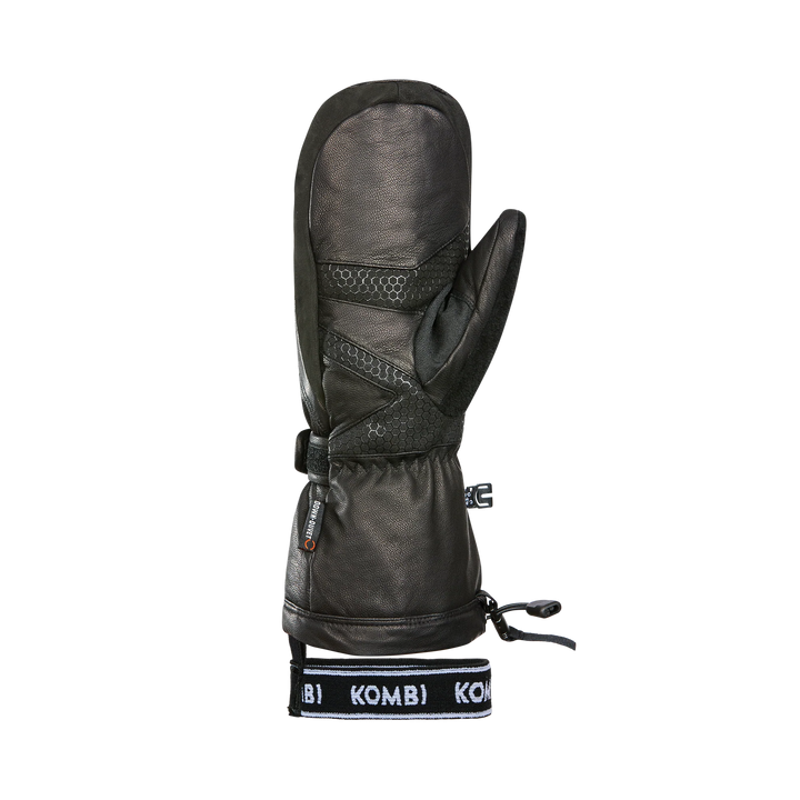 Patrol GORE-TEX Leather Mittens - Men's