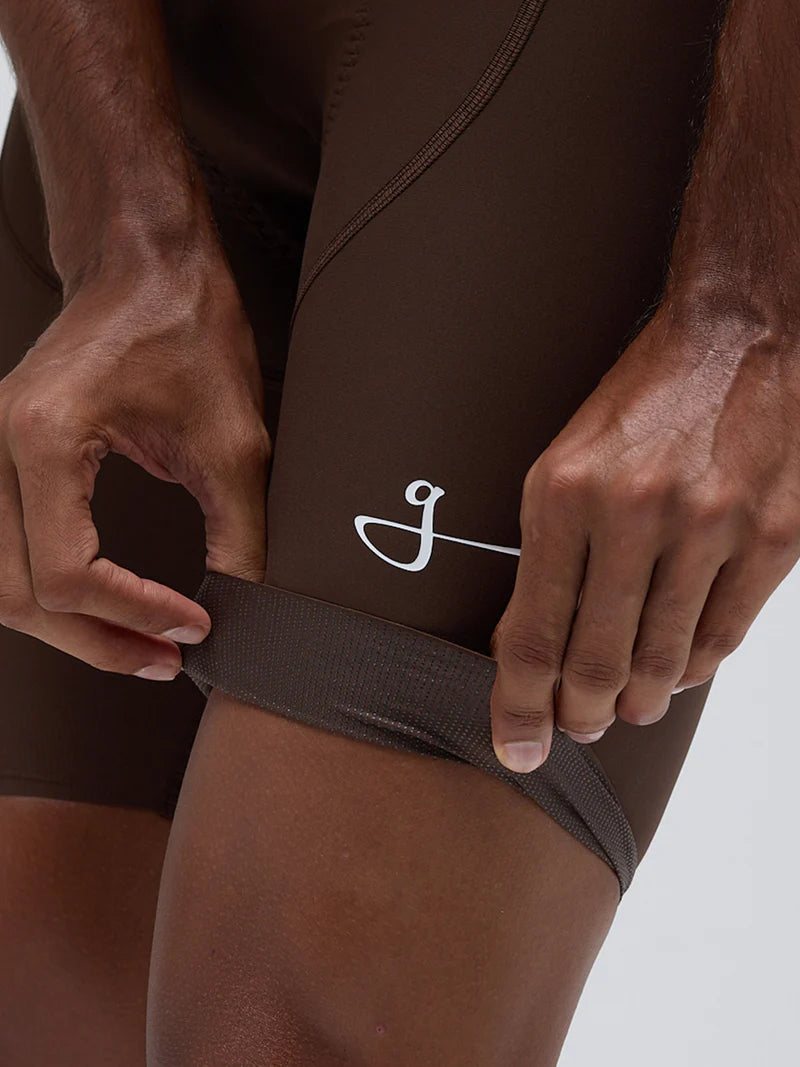 G90 Ultra Bib Shorts - Men's