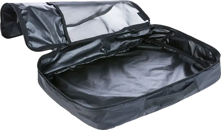 Mesh Zip Pack 10
