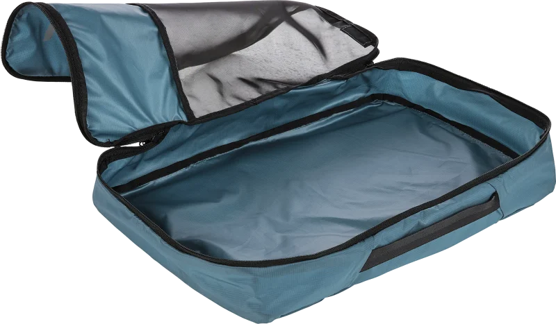 Mesh Zip Pack 5