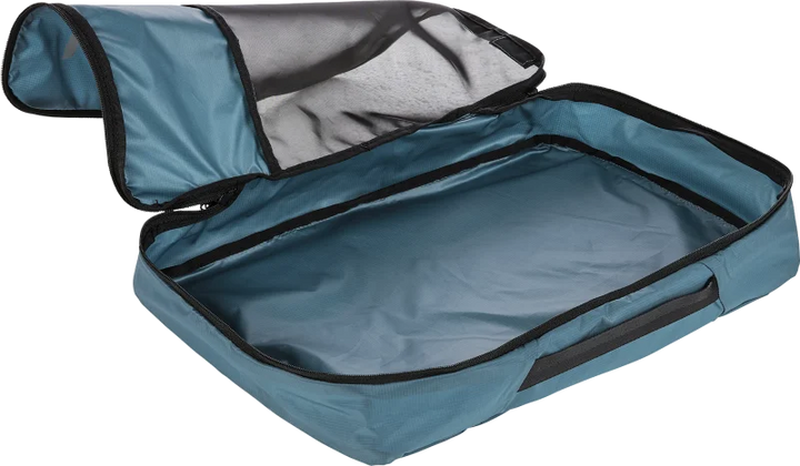 Mesh Zip Pack 5
