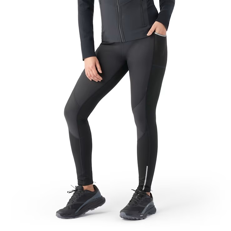 Active Fleece Wind Tight - Women's