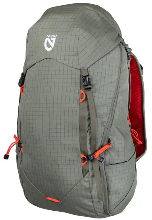 Resolve Pack - 35L