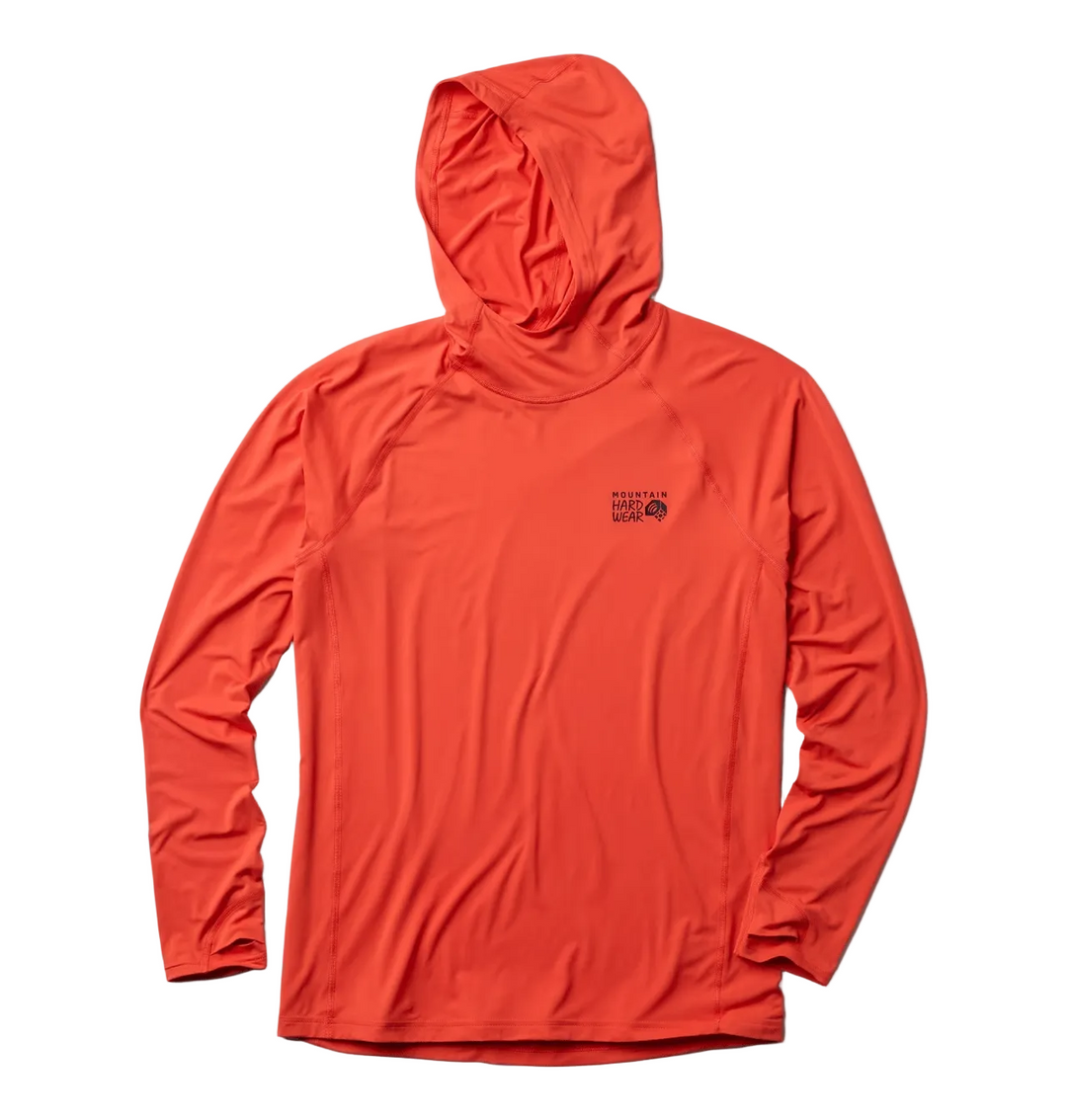 Crater Lake Hoody - Long Sleeve - Men's