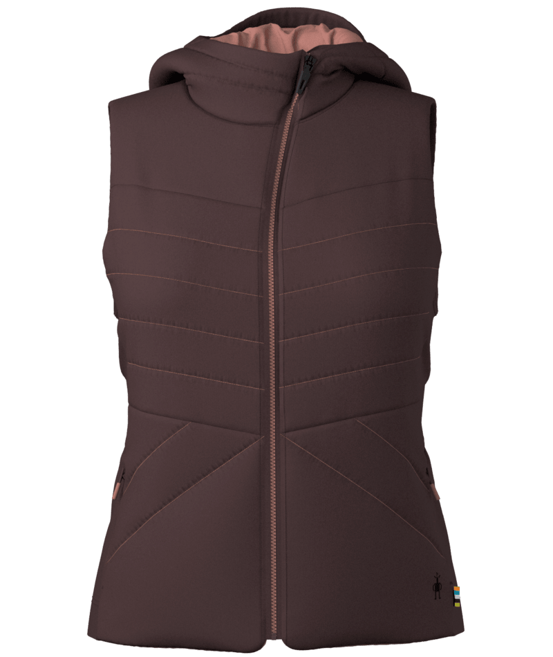 Smartloft Vest - Women's