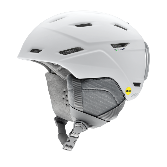 Mirage MIPS Alpine Ski Helmet - Women's