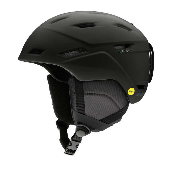 Mission MIPS Alpine Ski Helmet