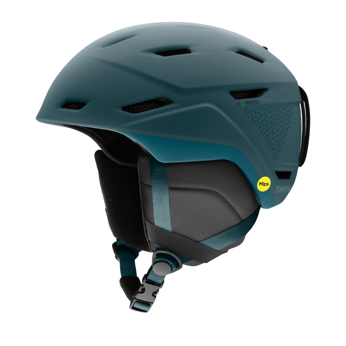 Mission MIPS Alpine Ski Helmet