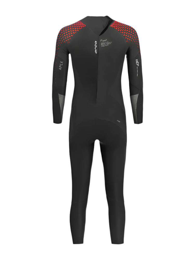 Apex Float Men Triathlon Wetsuit - Men's