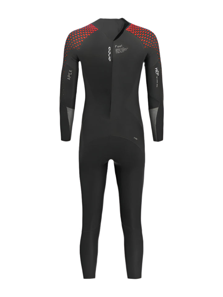 Apex Float Men Triathlon Wetsuit - Men's