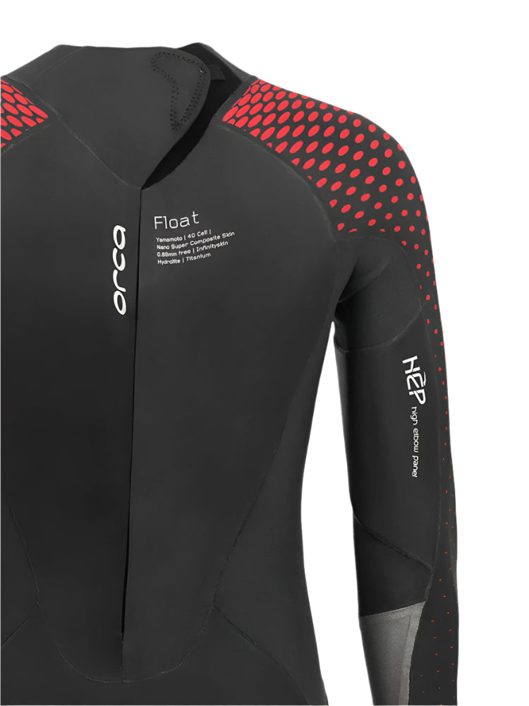 Apex Float Men Triathlon Wetsuit - Men's – Bushtukah