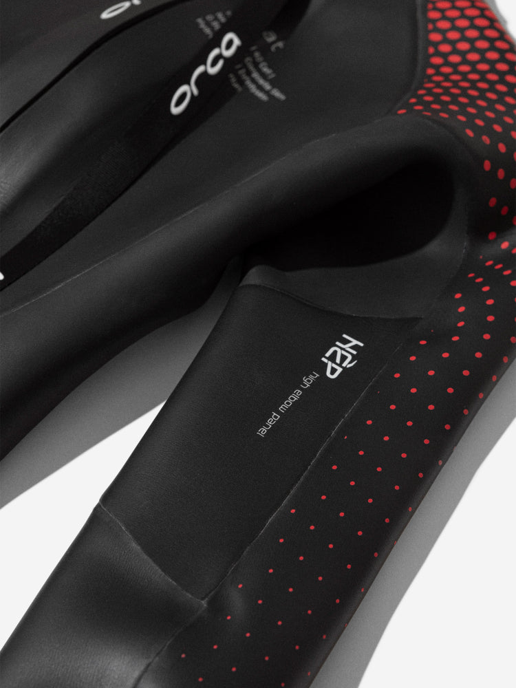 Apex Float Men Triathlon Wetsuit - Men's