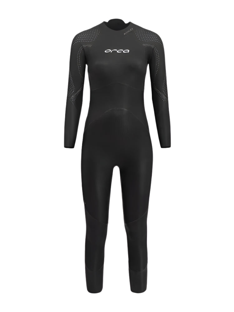 Athlex Flow Triathlon Wetsuit - Women's