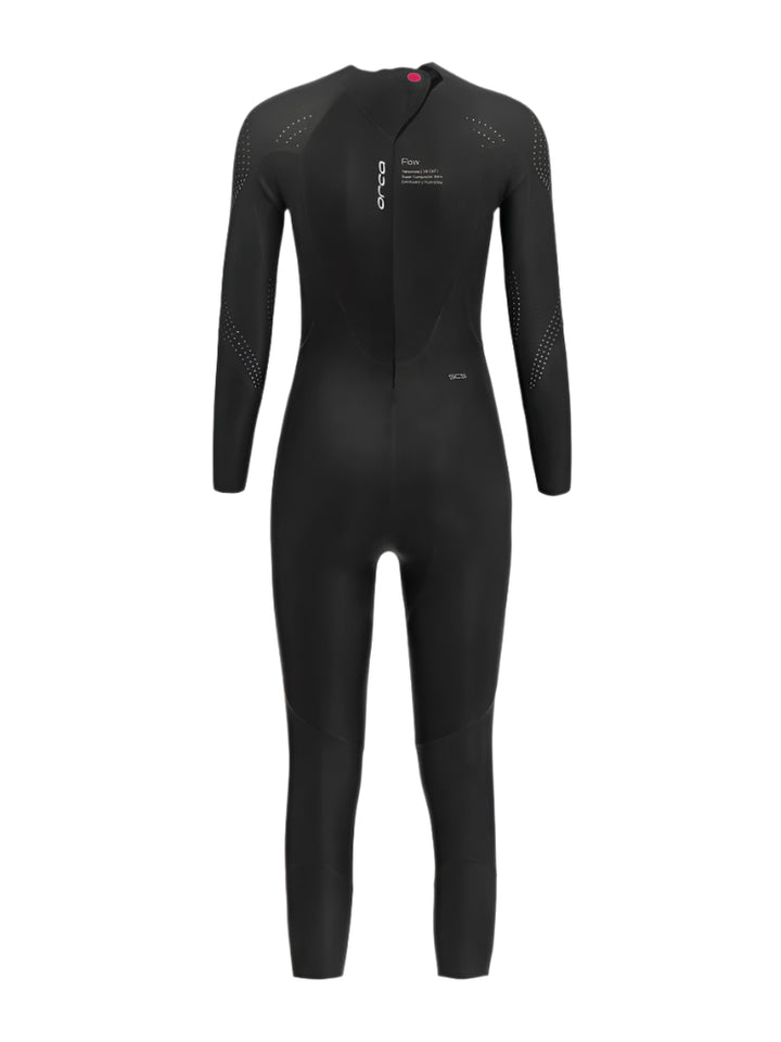 Athlex Flow Triathlon Wetsuit - Women's