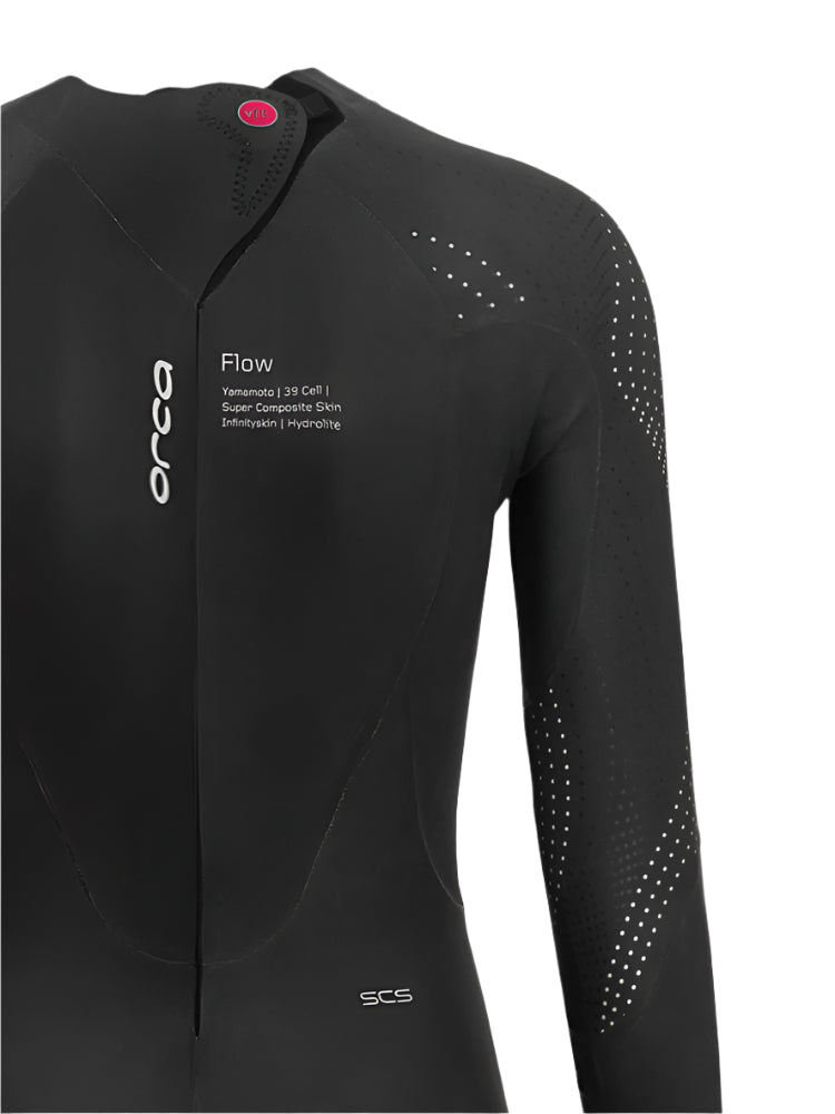 Athlex Flow Triathlon Wetsuit - Women's
