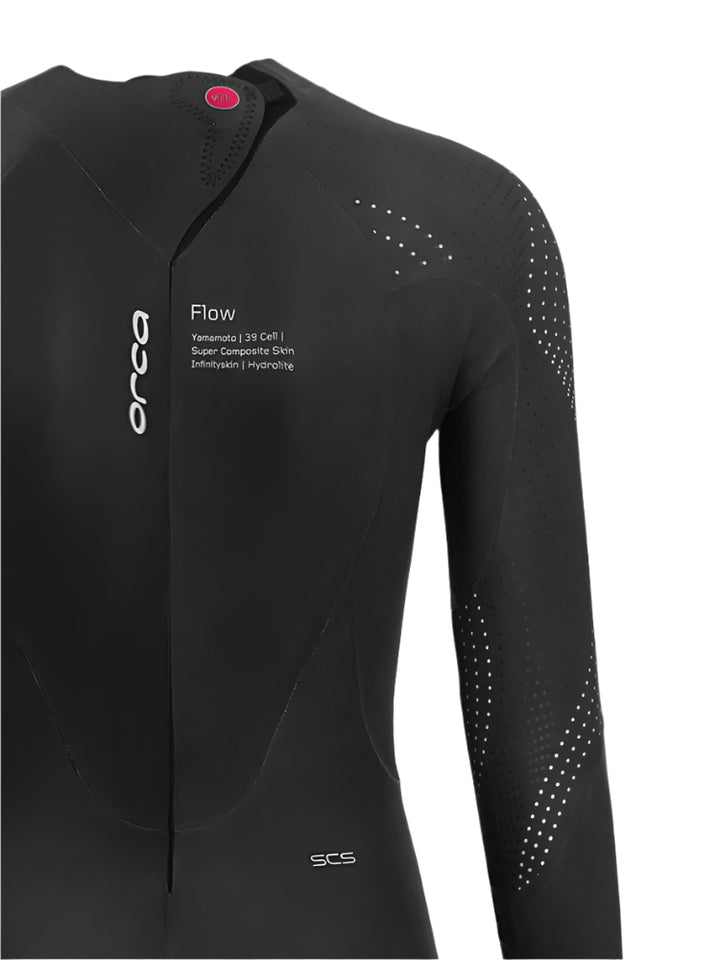 Athlex Flow Triathlon Wetsuit - Women's
