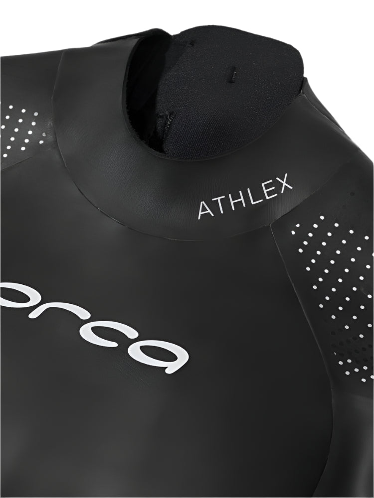 Athlex Flow Triathlon Wetsuit - Women's
