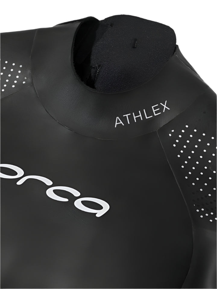 Athlex Flow Triathlon Wetsuit - Women's