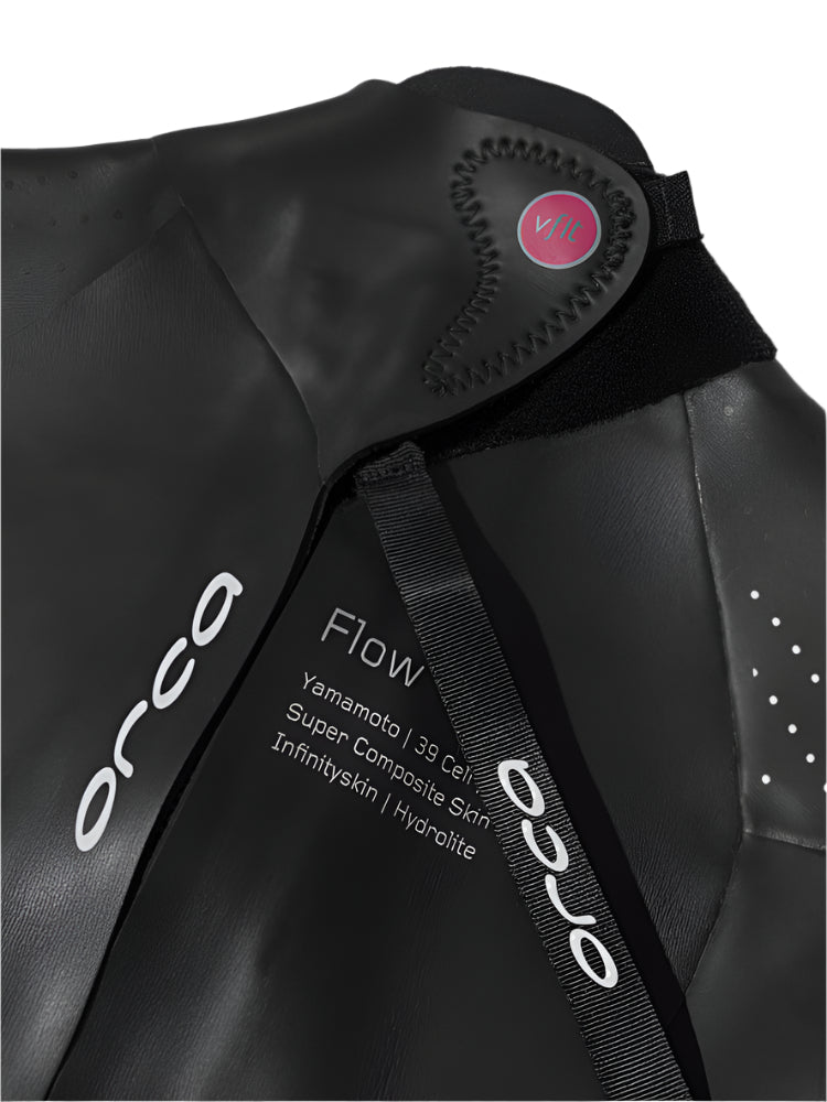 Athlex Flow Triathlon Wetsuit - Women's