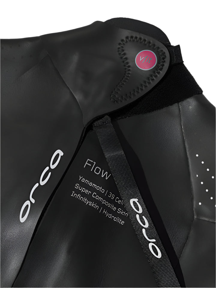 Athlex Flow Triathlon Wetsuit - Women's