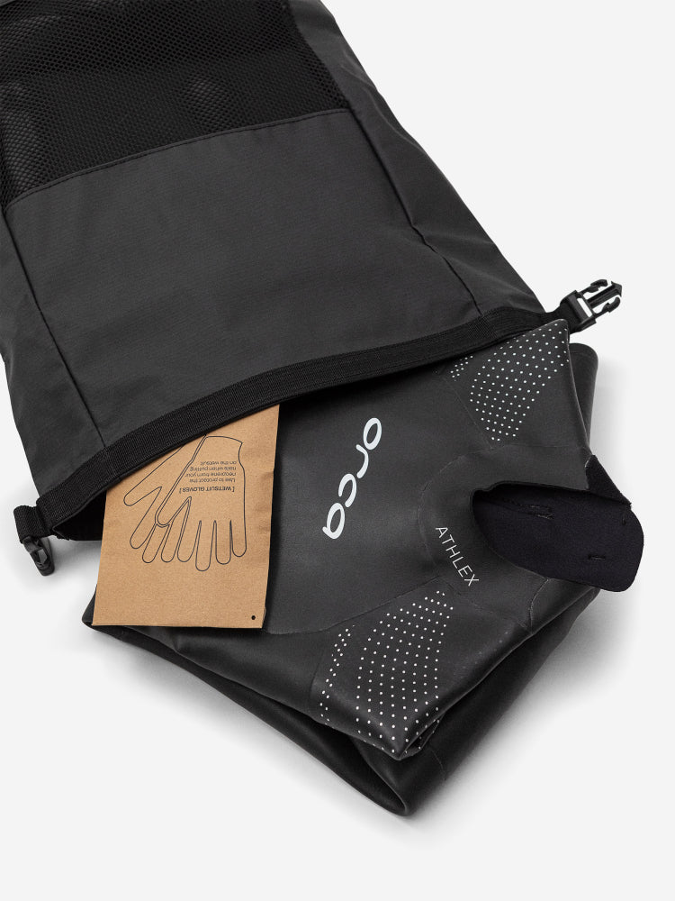 Athlex Flow Triathlon Wetsuit - Women's