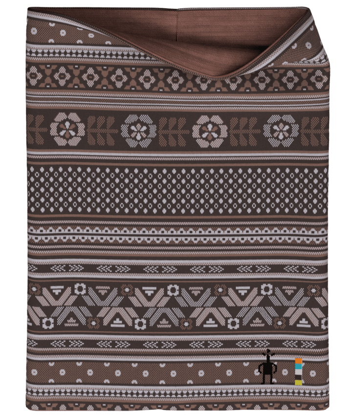 Thermal Merino Reversible Neck Gaiter