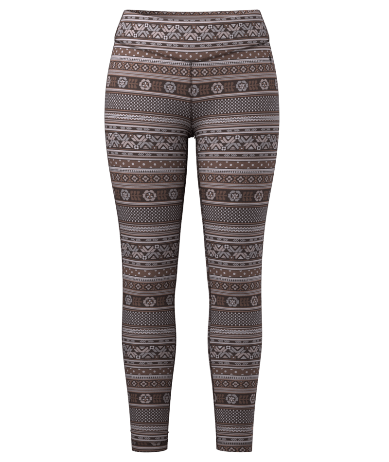 Classic Thermal Merino Base Layer Bottoms - Women's