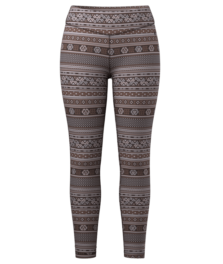 Classic Thermal Merino Base Layer Bottoms - Women's