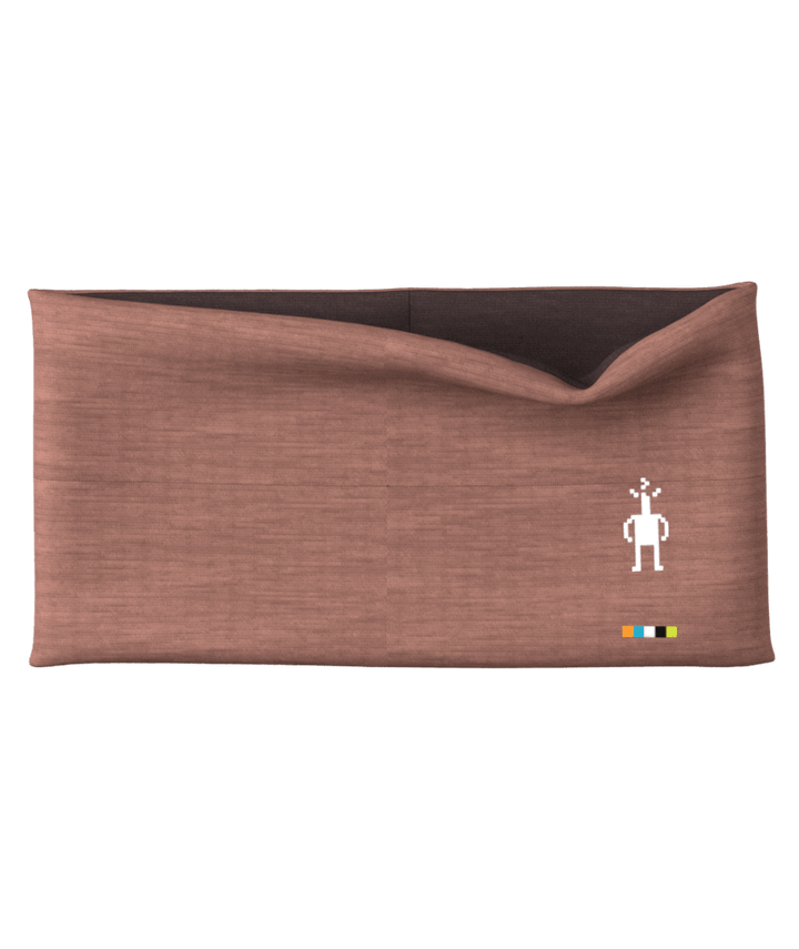 Thermal Merino Reversible Headband