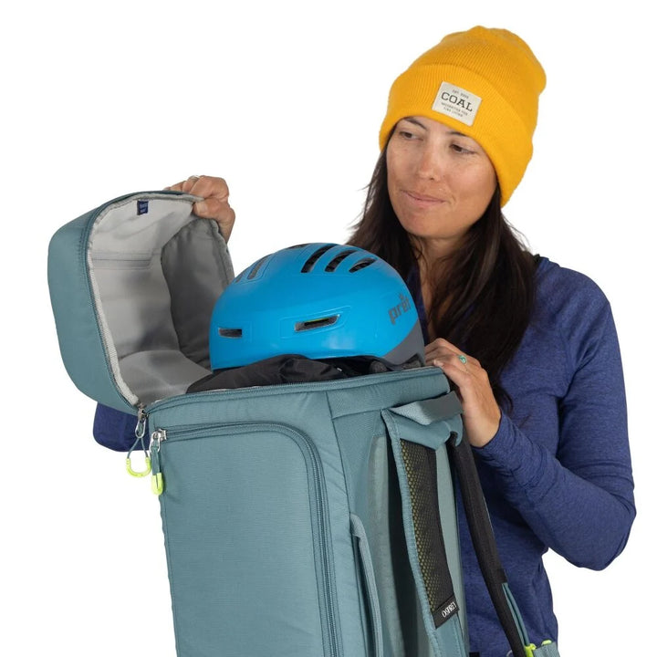 Mountain Boot Pack 45L