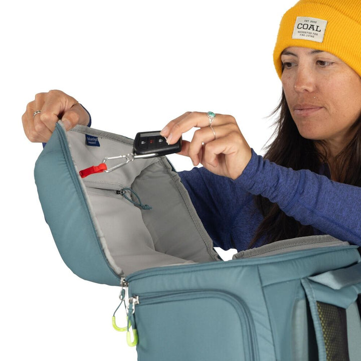 Mountain Boot Pack 45L