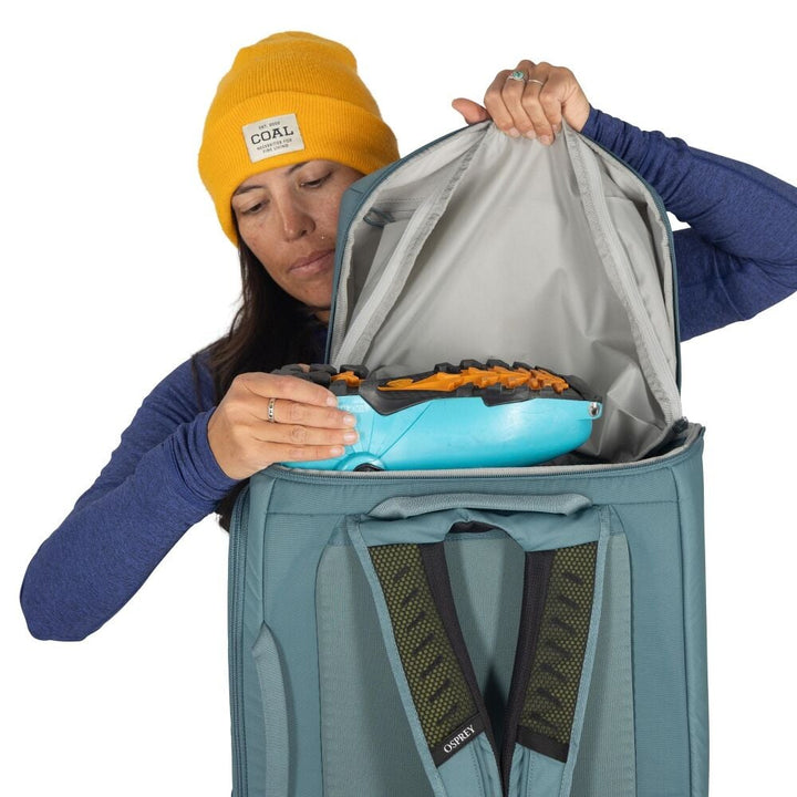 Mountain Boot Pack 45L
