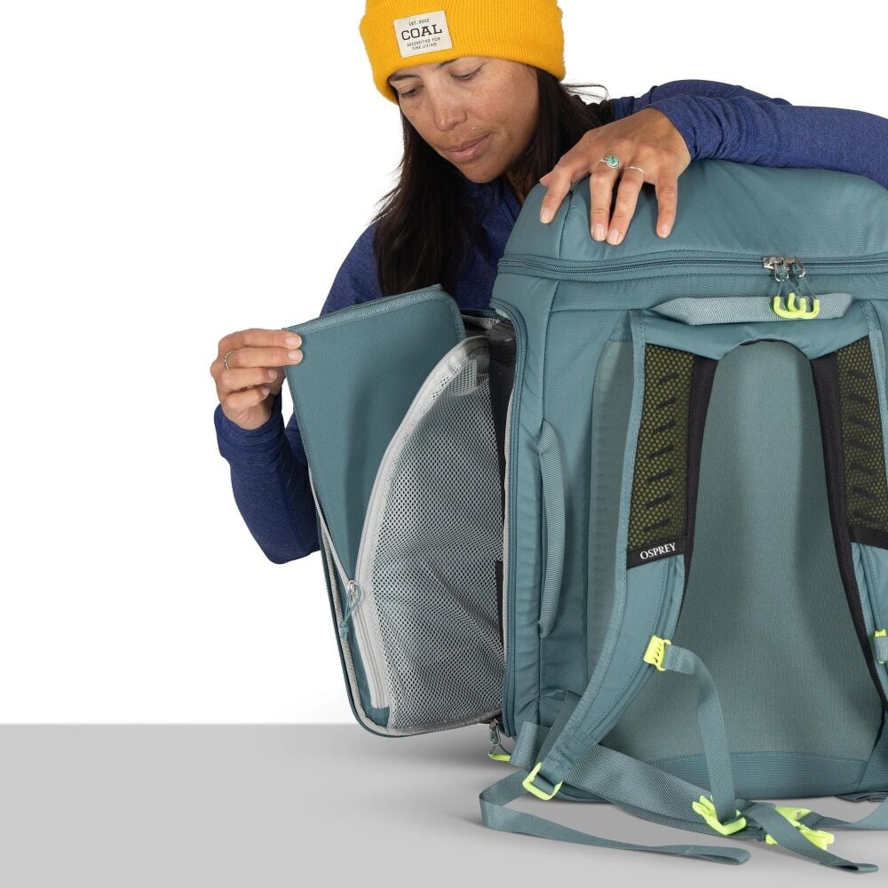 Mountain Boot Pack 45L