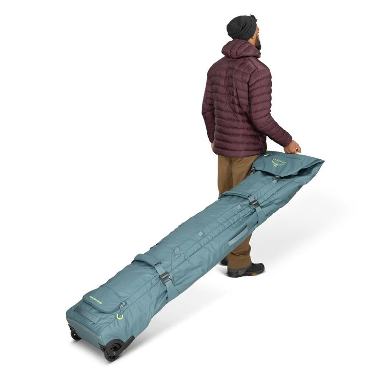 Mountain Bound Roller Bag
