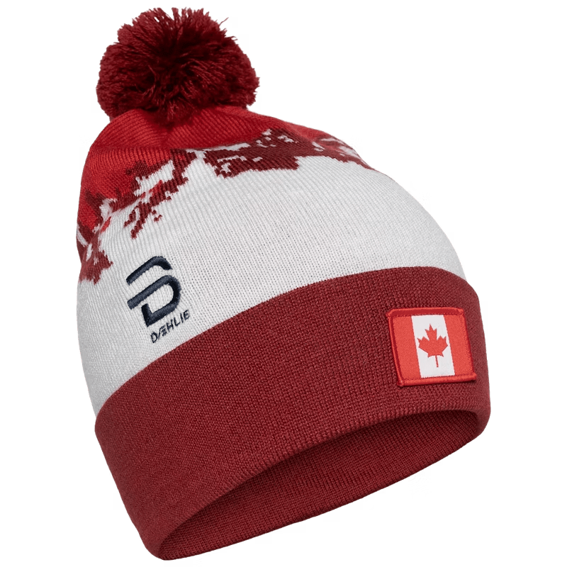 Champion Hat - Canada