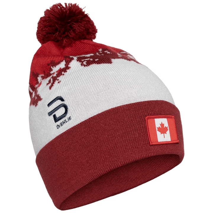 Champion Hat - Canada
