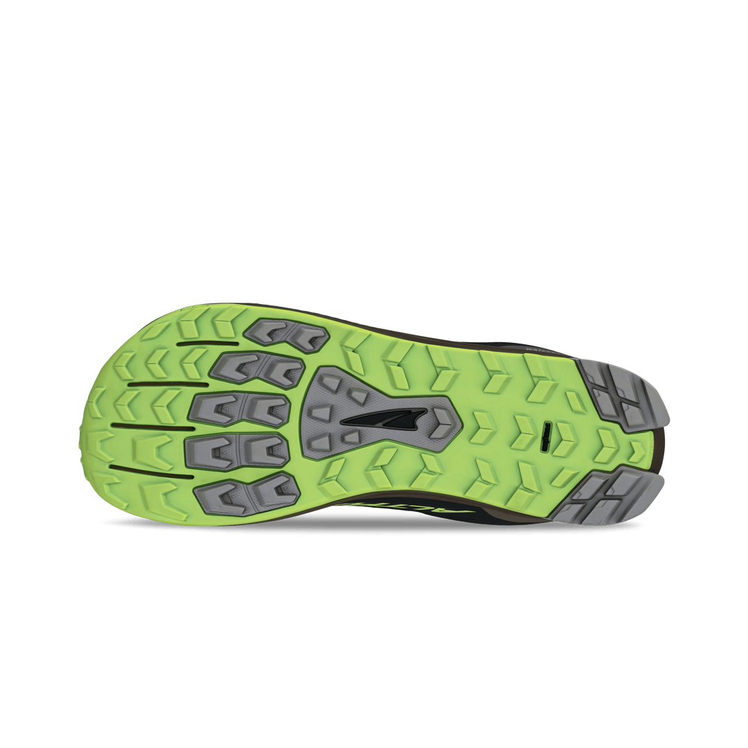 Lone Peak 9 Low Waterproof - Men's