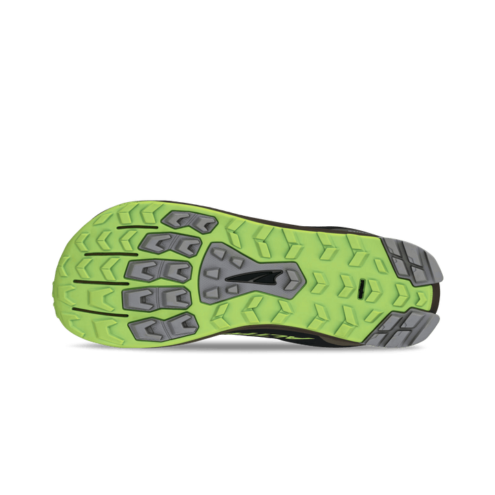 Lone Peak 9 Low Waterproof - Men's