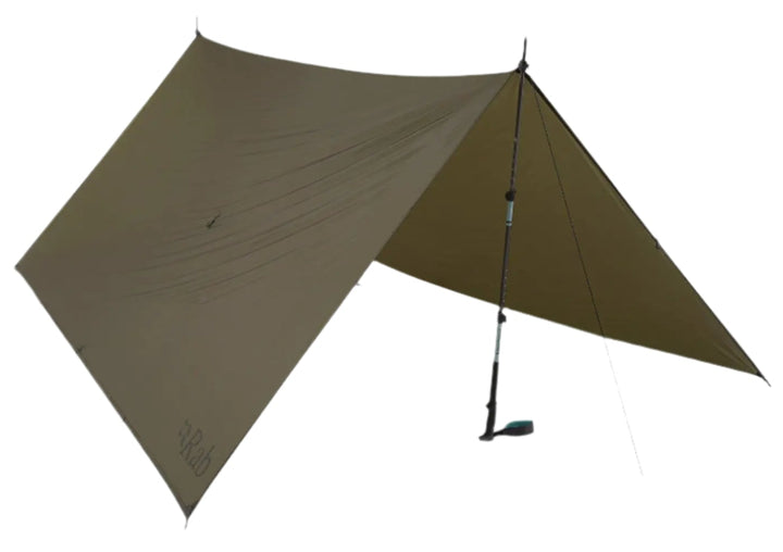 SilTarp Plus Duo Tarp