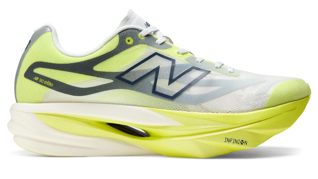 SuperComp Elite v6 - Men's